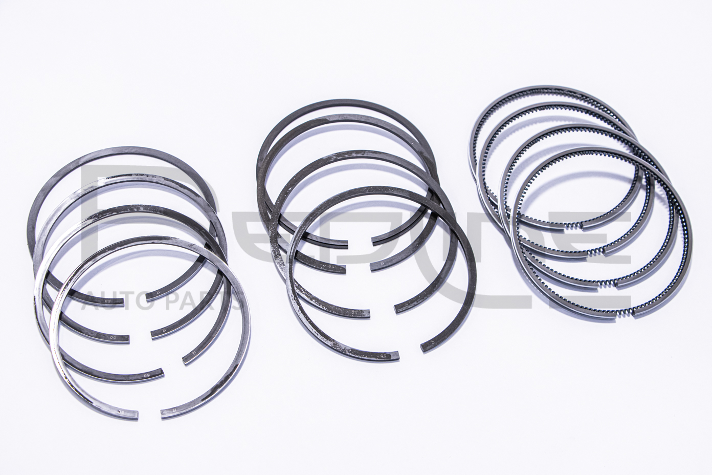 Kit fasce elastiche REDLINE 04JE009