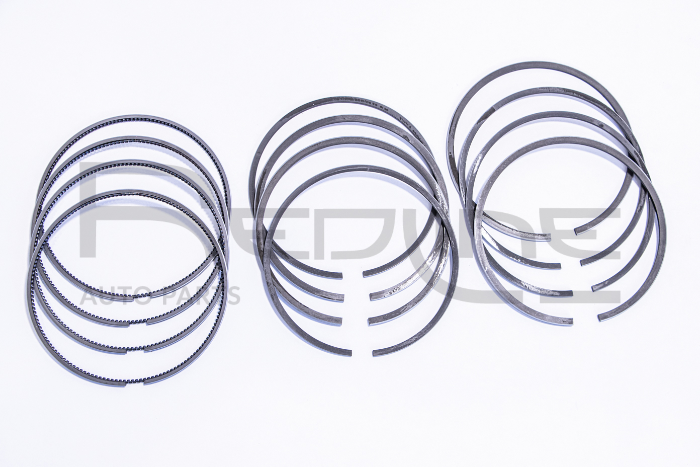 Kit fasce elastiche REDLINE 04KI000