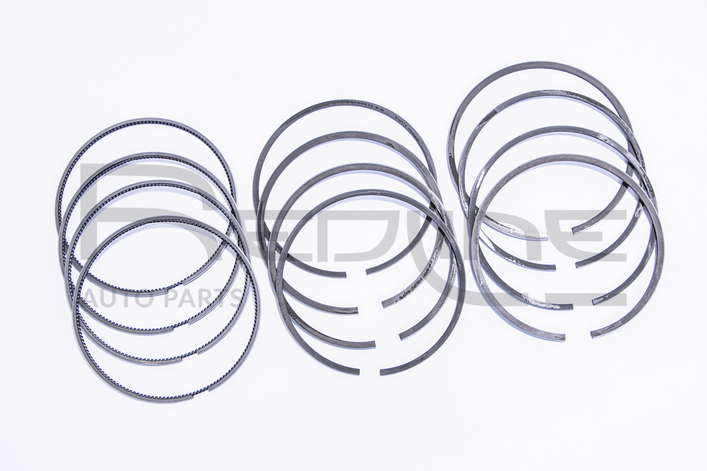 Kit fasce elastiche REDLINE 04KI001