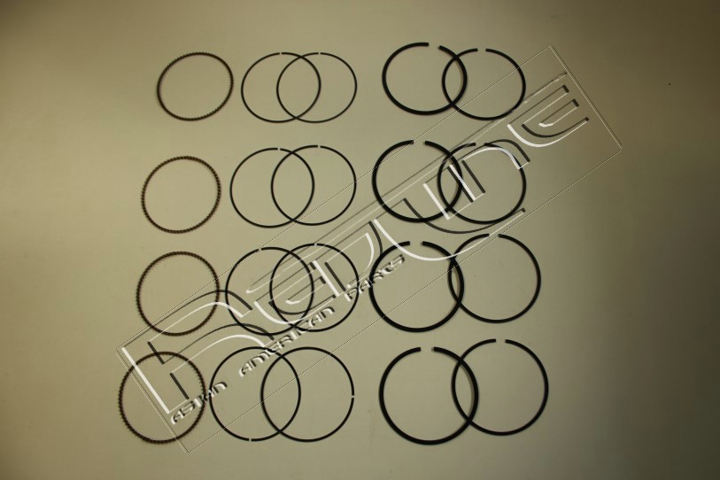 Kit fasce elastiche REDLINE 04KI004
