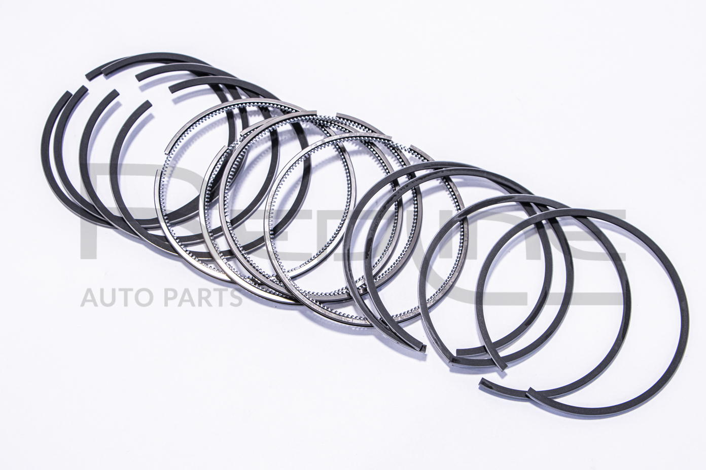 Kit fasce elastiche REDLINE 04KI010