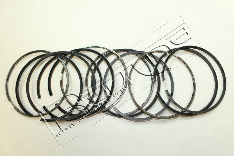 Kit fasce elastiche REDLINE 04KI012