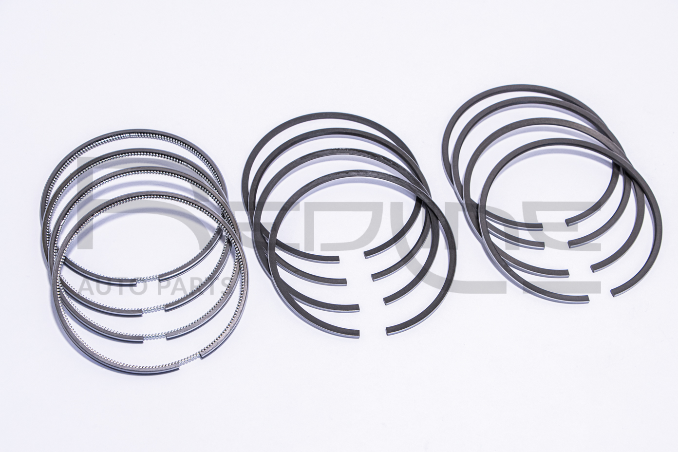 REDLINE SERIE SEGMENTI