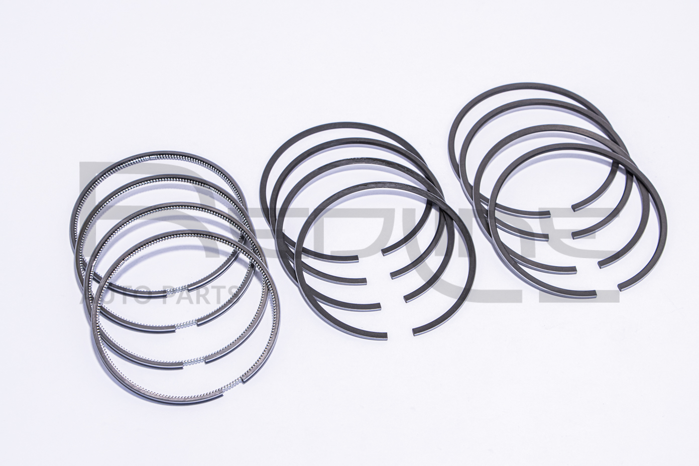 Kit fasce elastiche REDLINE 04MI001