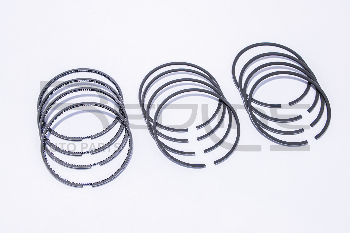 Kit fasce elastiche REDLINE 04MI004