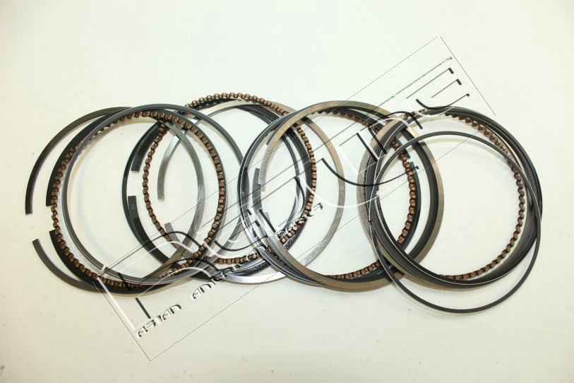 Kit fasce elastiche REDLINE 04MI023