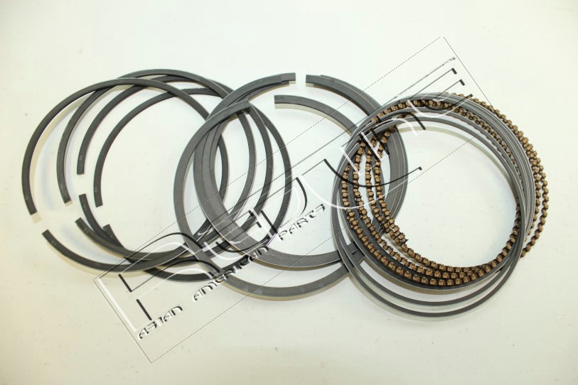 Kit fasce elastiche REDLINE 04MI024