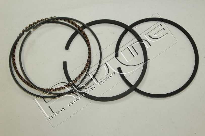Kit fasce elastiche REDLINE 04MI032