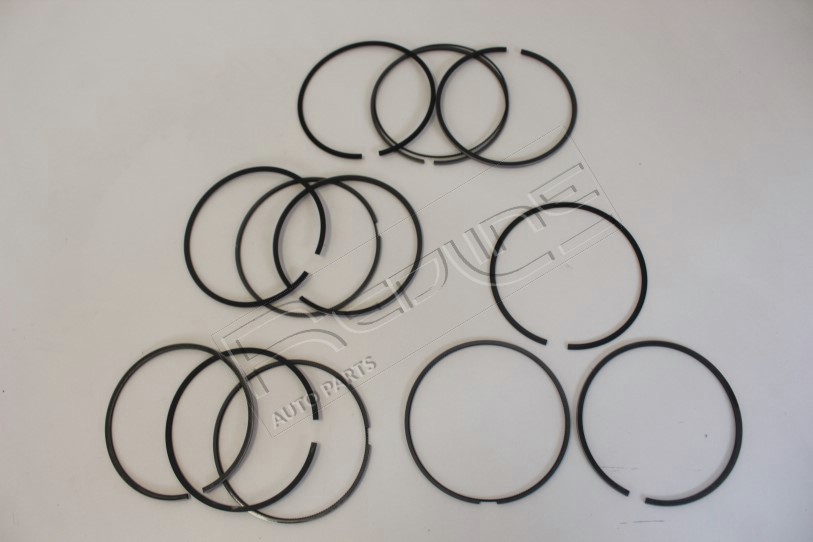 Kit fasce elastiche REDLINE 04MI033
