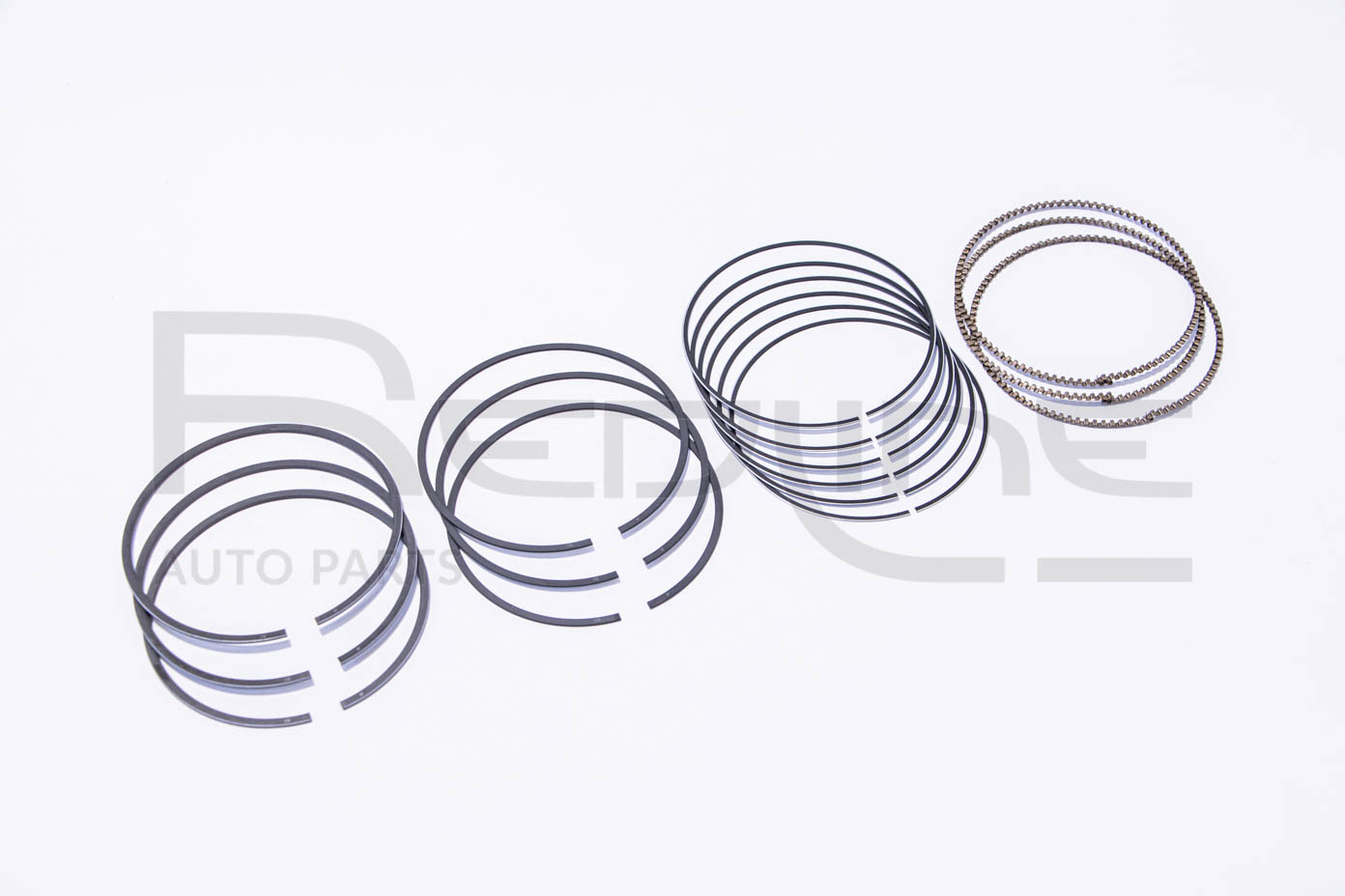Kit fasce elastiche REDLINE 04MI036