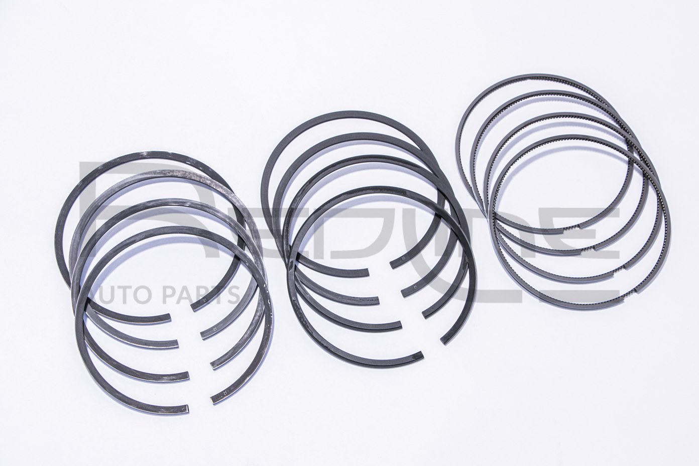 Kit fasce elastiche REDLINE 04MI039