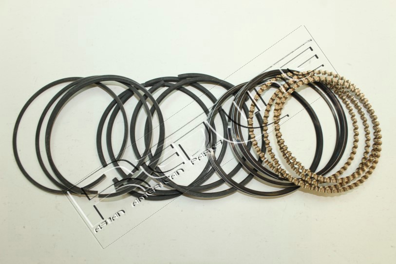Kit fasce elastiche REDLINE 04MZ001