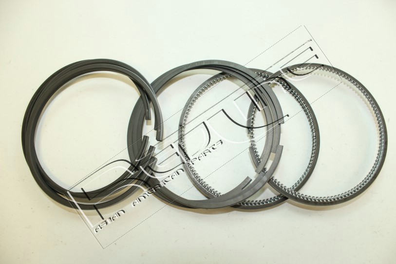 Kit fasce elastiche REDLINE 04MZ010