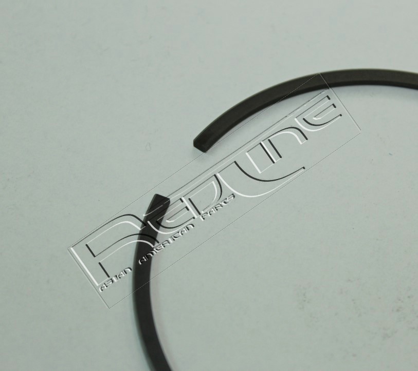 REDLINE SERIE SEGMENTI