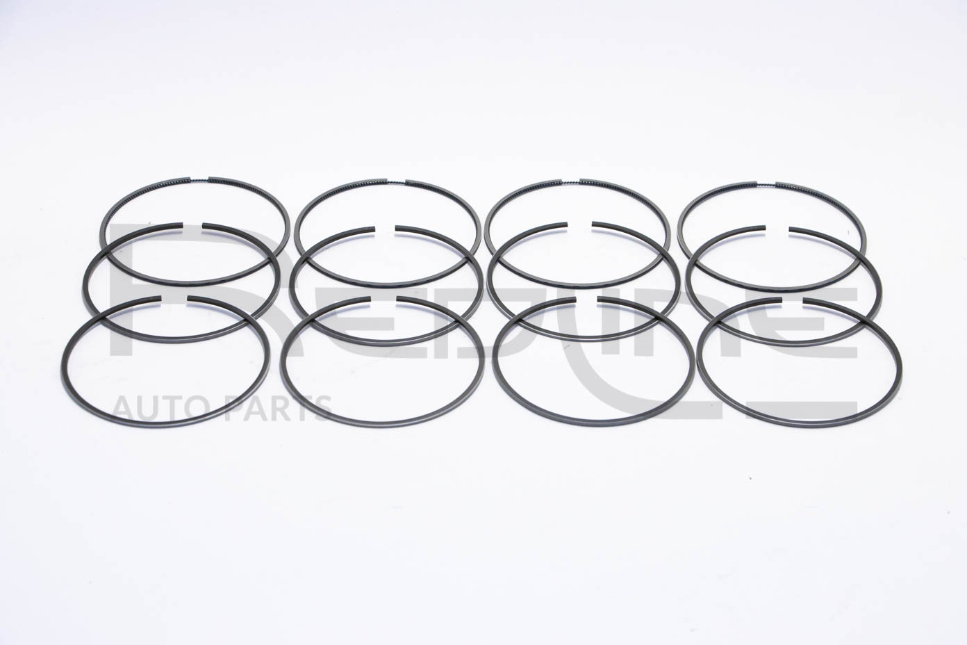 Kit fasce elastiche REDLINE 04MZ016