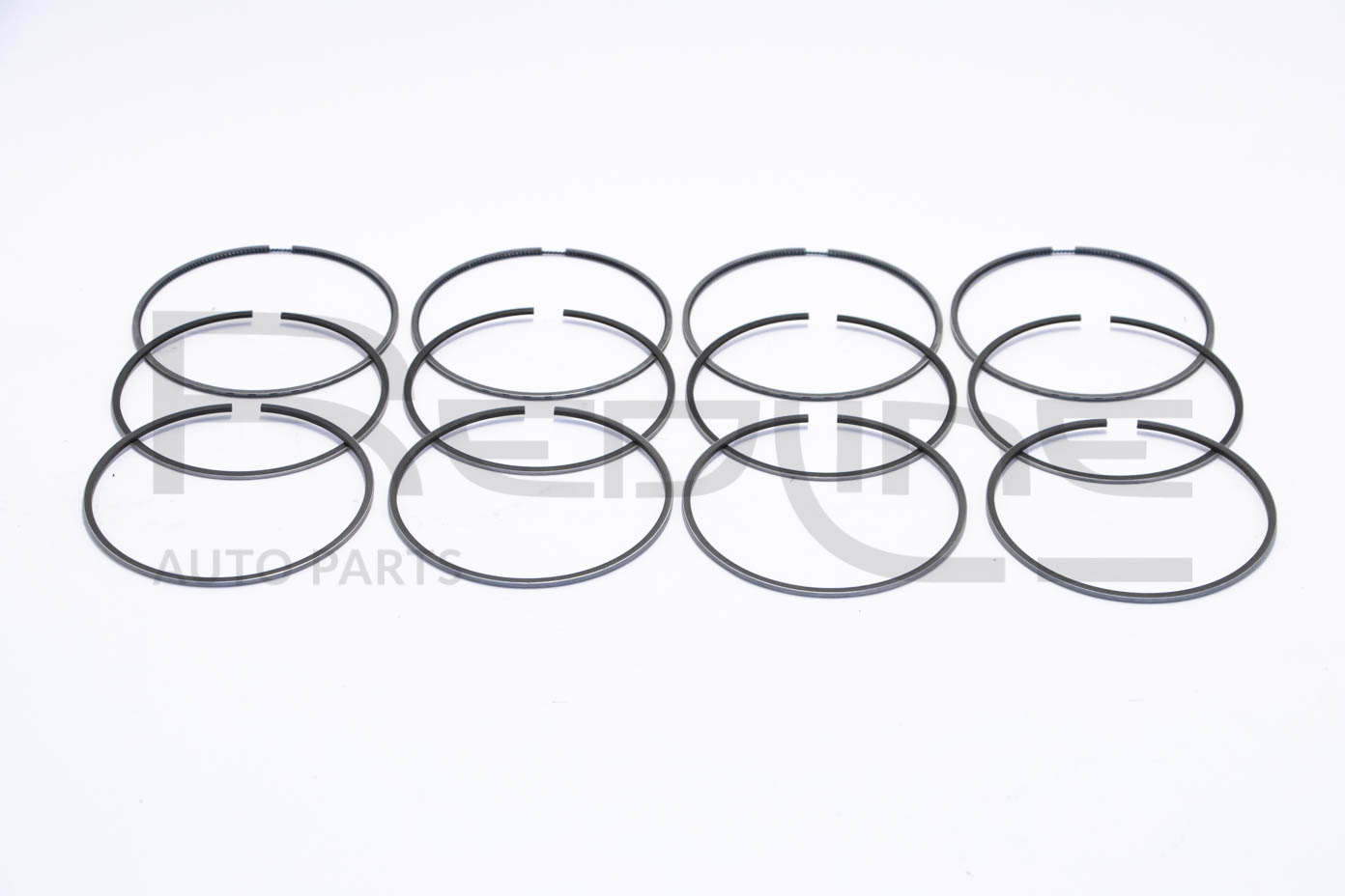 Kit fasce elastiche REDLINE 04MZ017