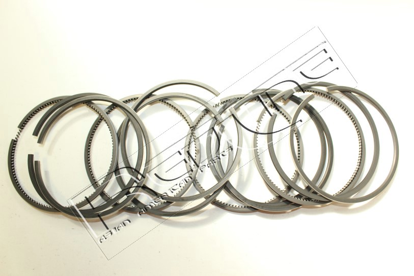 Kit fasce elastiche REDLINE 04NI011