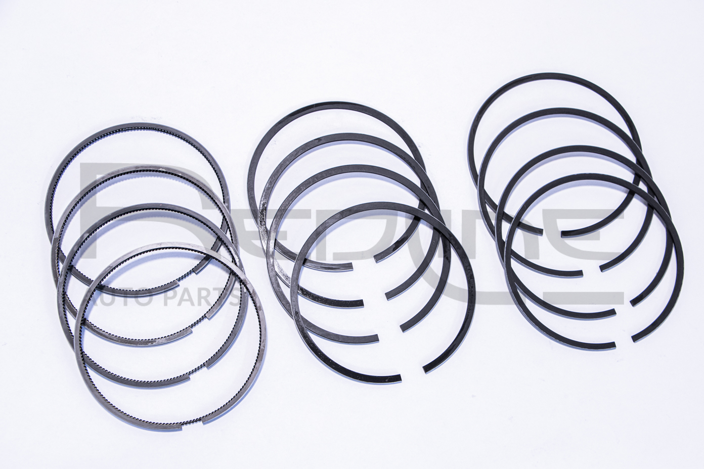 Kit fasce elastiche REDLINE 04NI021