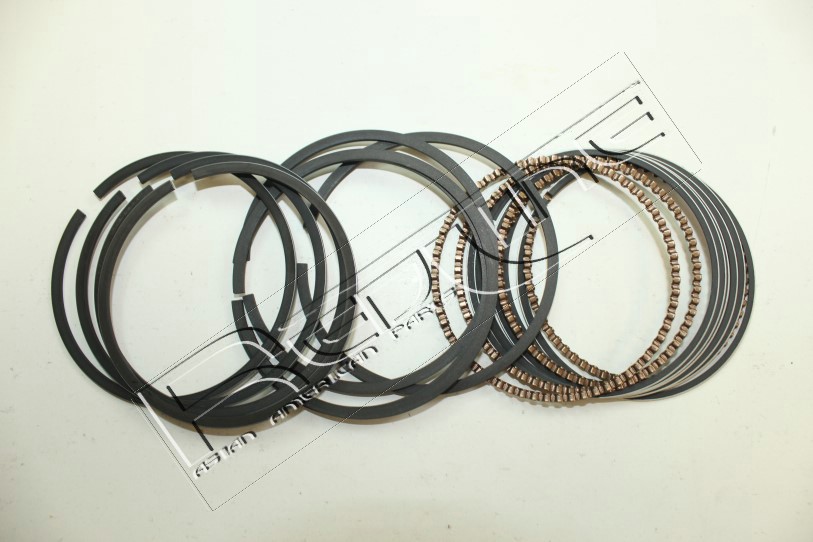 Kit fasce elastiche REDLINE 04NI022