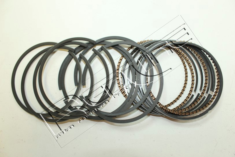 Kit fasce elastiche REDLINE 04NI023