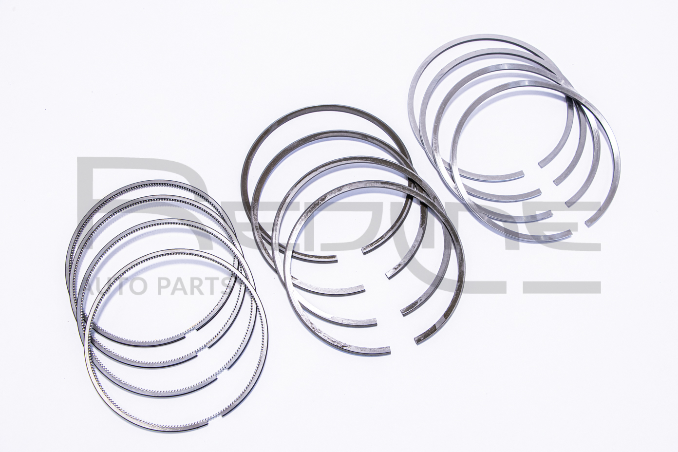 Kit fasce elastiche REDLINE 04NI026
