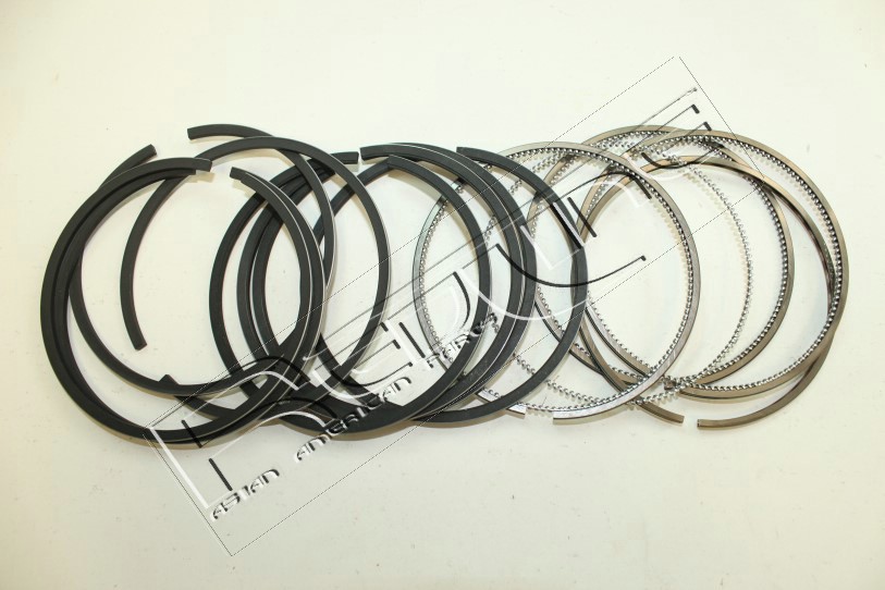 Kit fasce elastiche REDLINE 04NI040