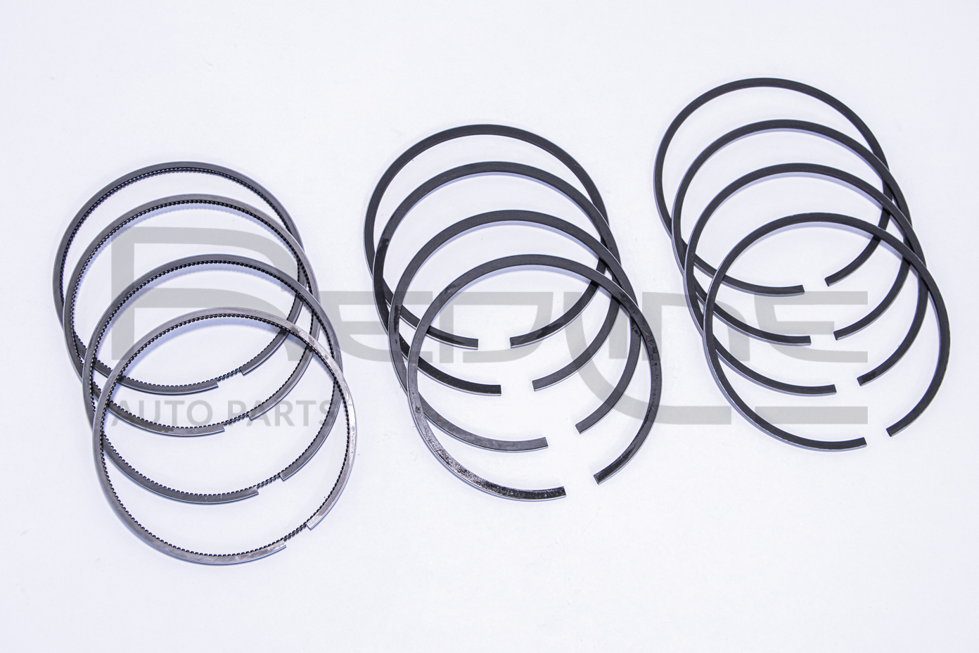 Kit fasce elastiche REDLINE 04NI043