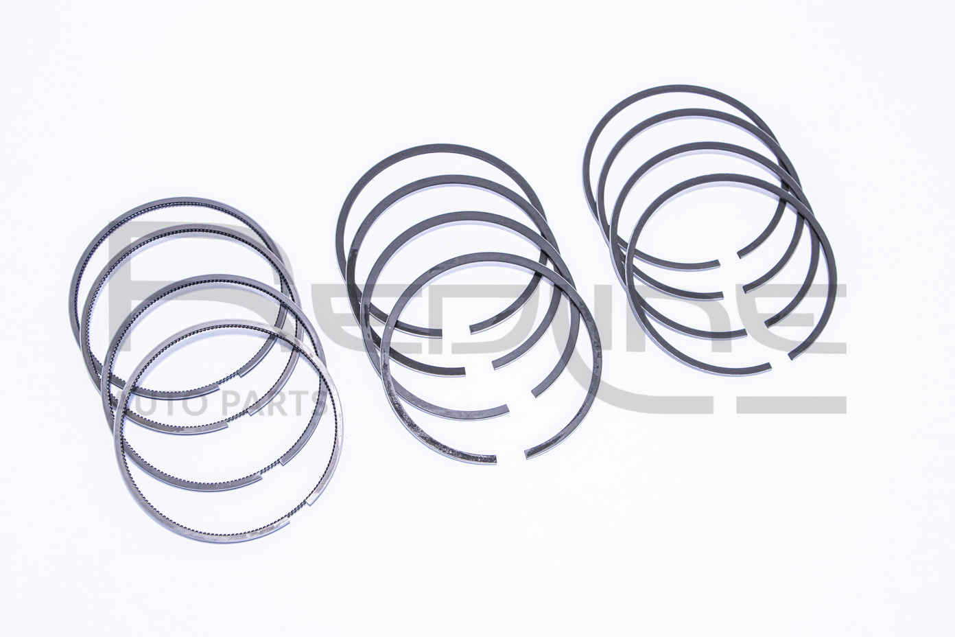 Kit fasce elastiche REDLINE 04NI044
