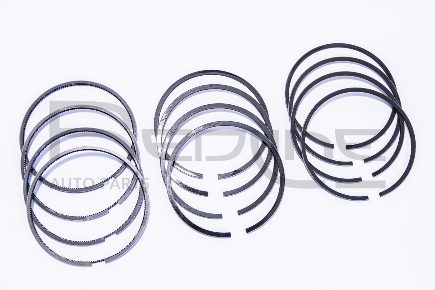 Kit fasce elastiche REDLINE 04NI046