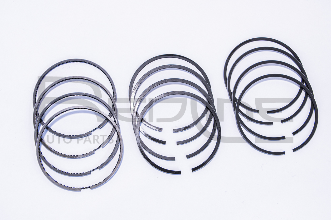 Kit fasce elastiche REDLINE 04NI047