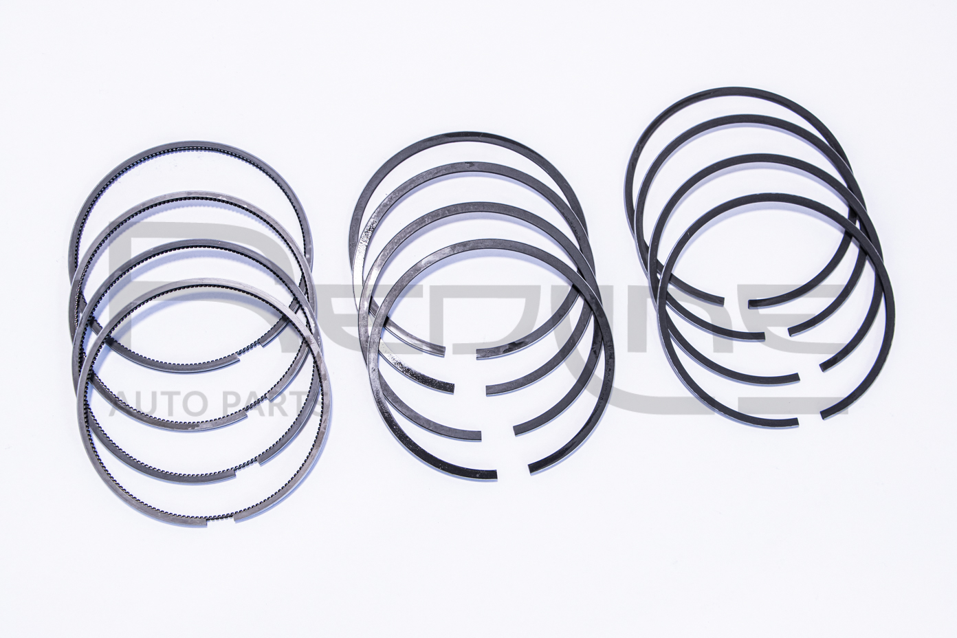 Kit fasce elastiche REDLINE 04NI048