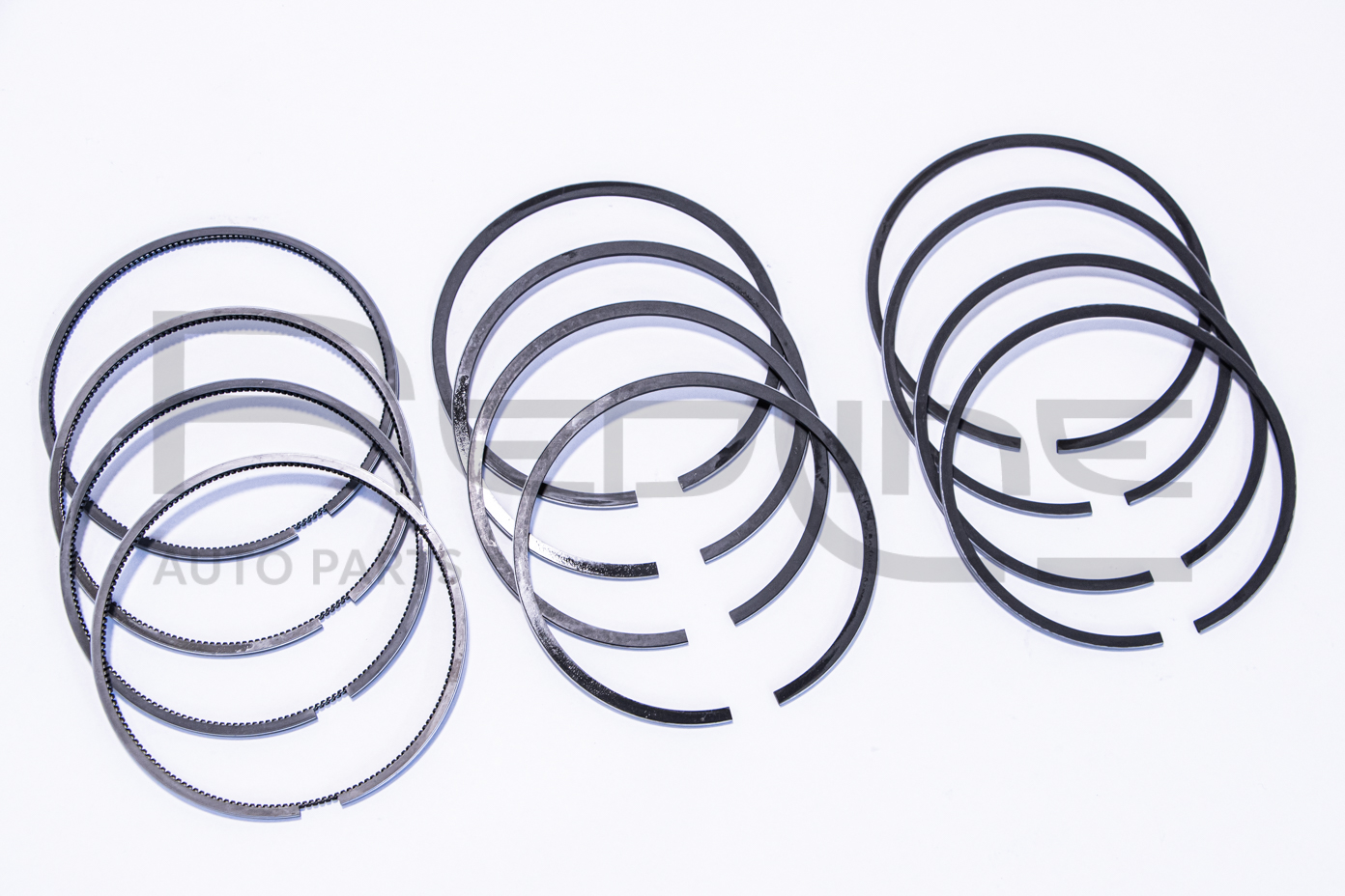 Kit fasce elastiche REDLINE 04NI049