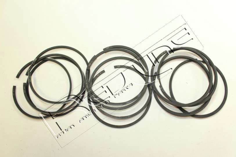 Kit fasce elastiche REDLINE 04NI051