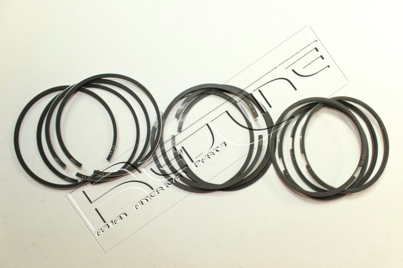 Kit fasce elastiche REDLINE 04NI052