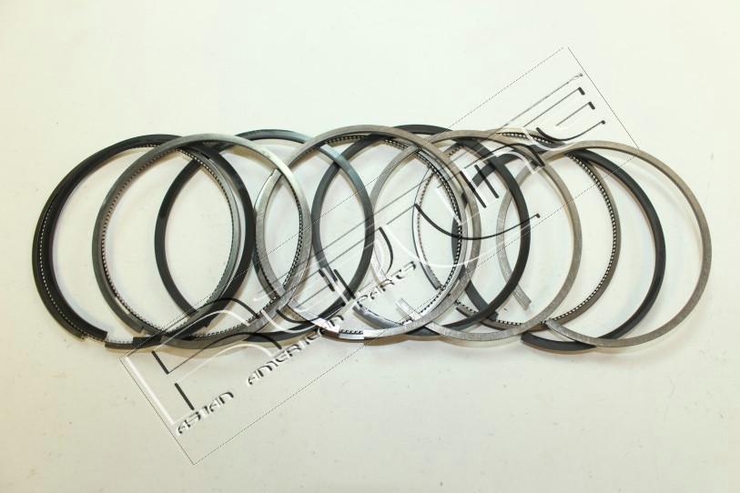 Kit fasce elastiche REDLINE 04NI053