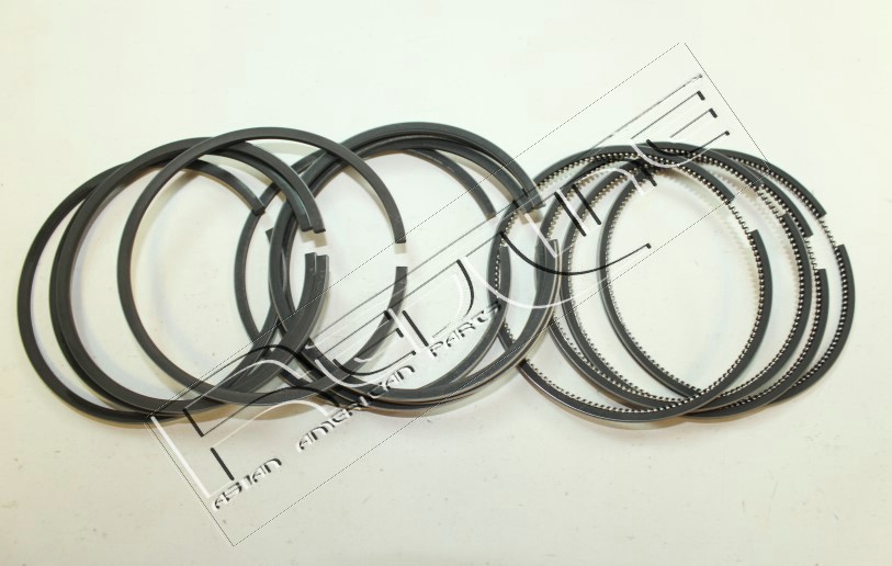 Kit fasce elastiche REDLINE 04NI055
