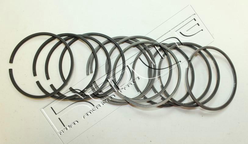 Kit fasce elastiche REDLINE 04NI056
