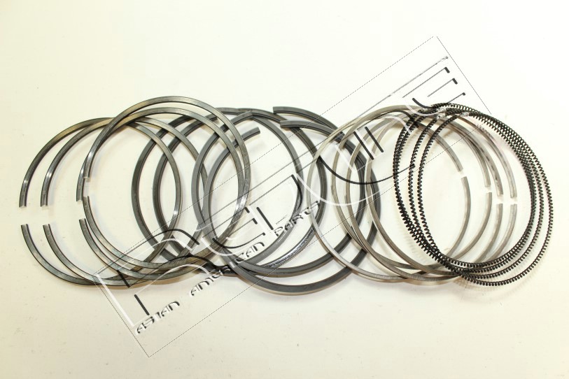 Kit fasce elastiche REDLINE 04NI057