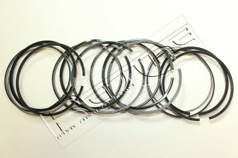 Kit fasce elastiche REDLINE 04NI058