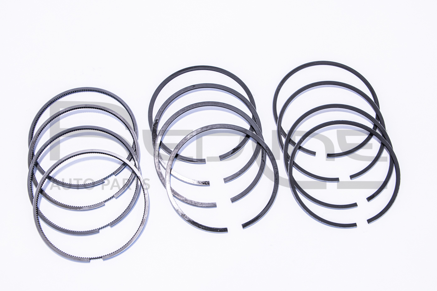 Kit fasce elastiche REDLINE 04NI059