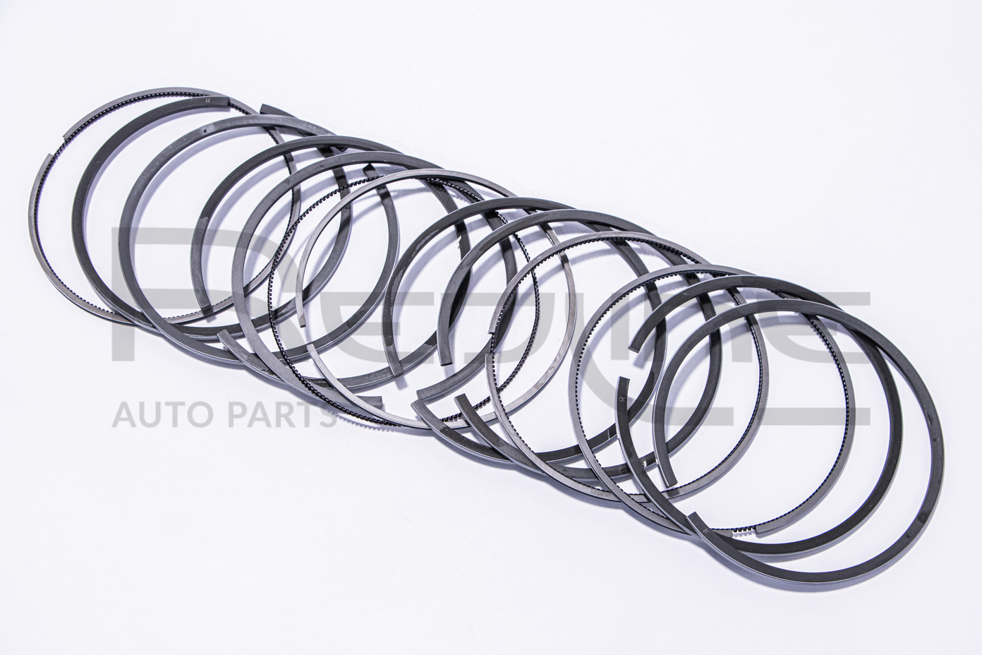 Kit fasce elastiche REDLINE 04NI060