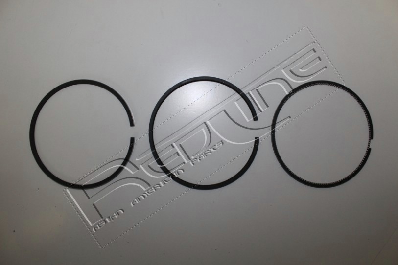Kit fasce elastiche REDLINE 04NI061