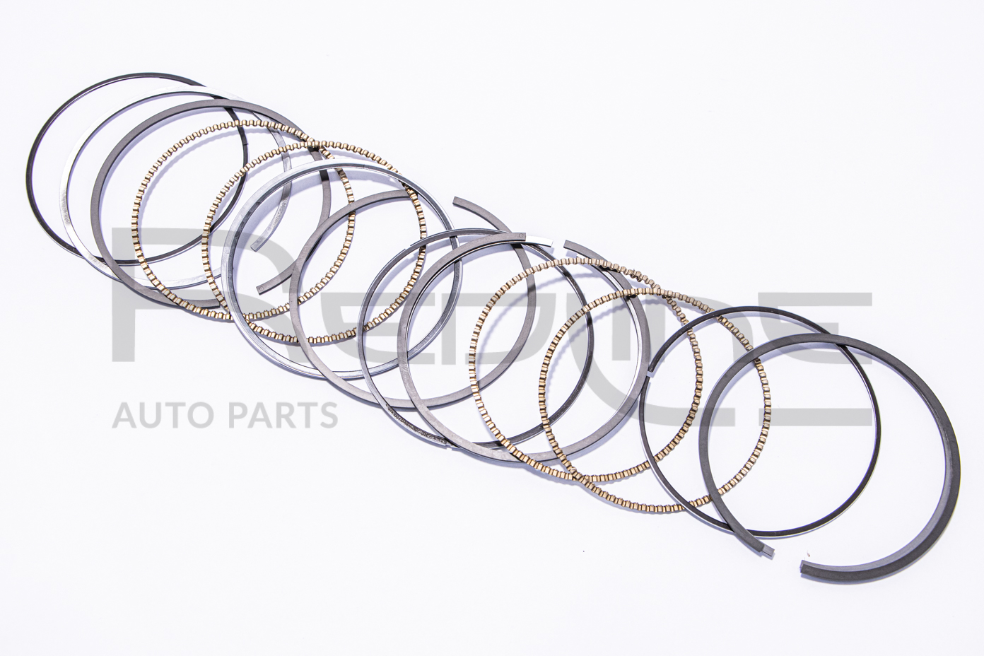 Kit fasce elastiche REDLINE 04NI062