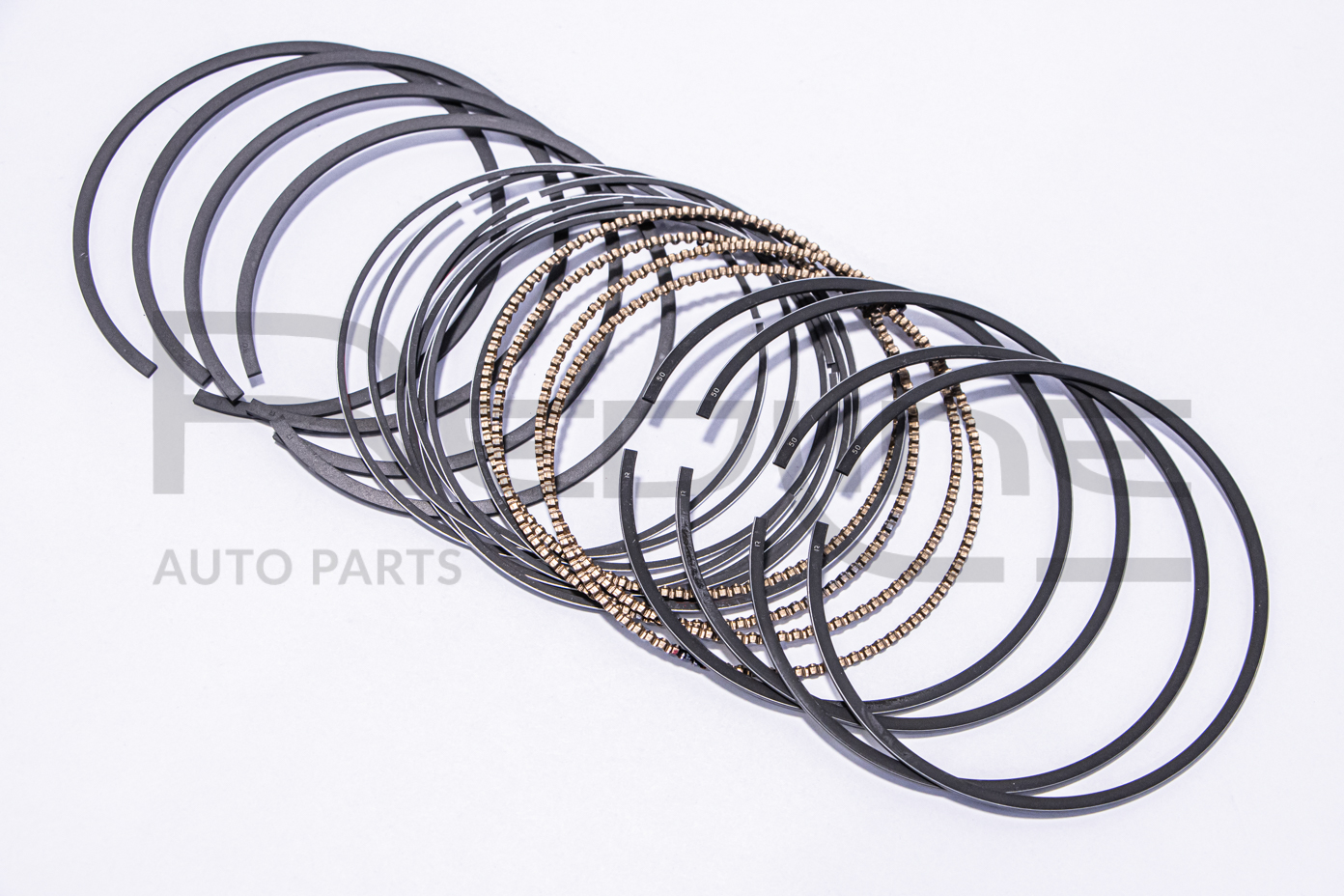 Kit fasce elastiche REDLINE 04NI063