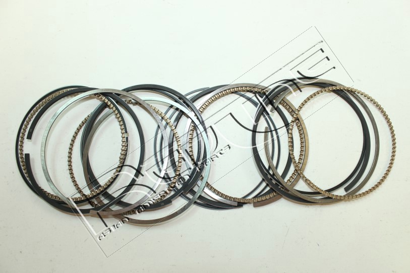 Kit fasce elastiche REDLINE 04NI065