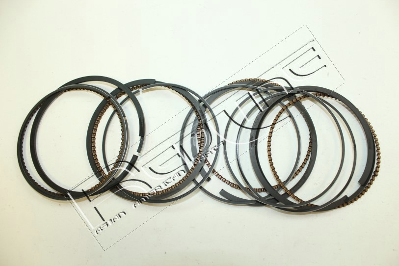 Kit fasce elastiche REDLINE 04NI066