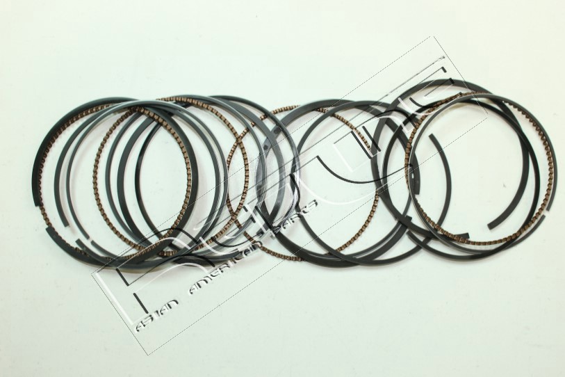 Kit fasce elastiche REDLINE 04NI071