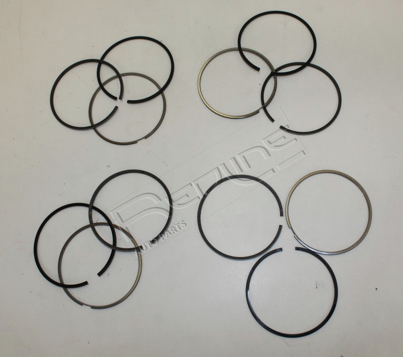 Kit fasce elastiche REDLINE 04NI074