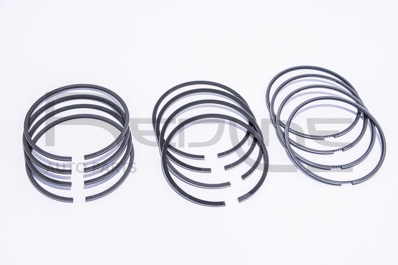 Kit fasce elastiche REDLINE 04NI080