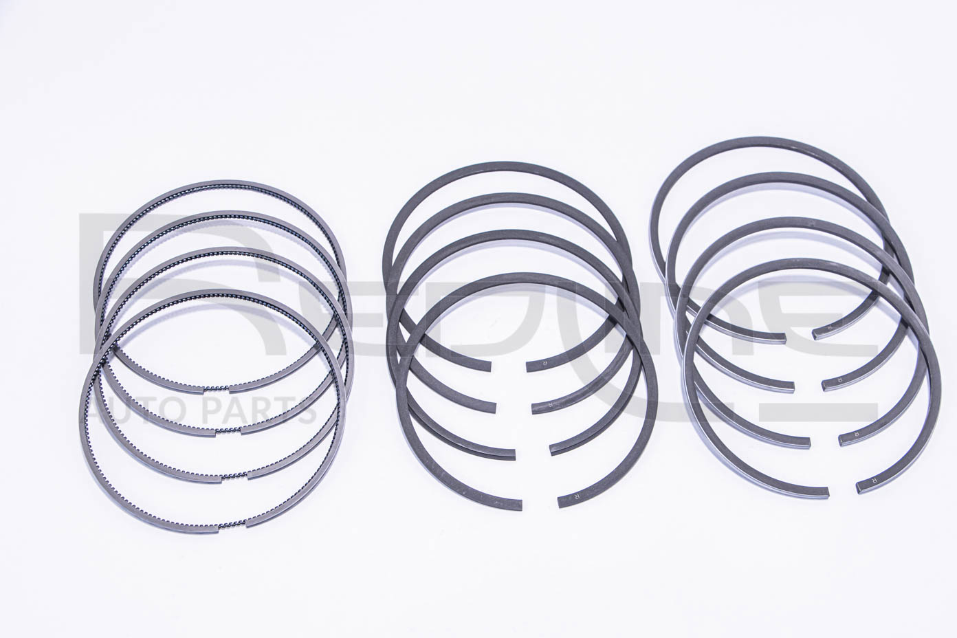 Kit fasce elastiche REDLINE 04NI081